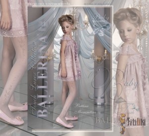  Ballerina, 