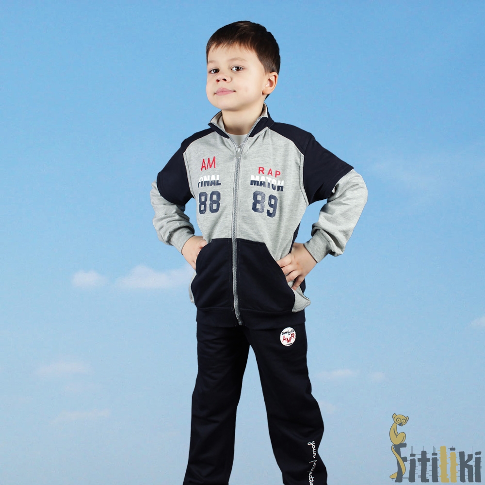 Итальянские спортивные костюмы