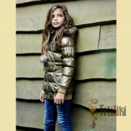 ПОСЛЕДНИЙ РАЗМЕР! Куртка для девочки Salty Dog, Голландия