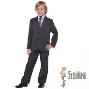 Классический костюм для мальчика Cleverly, Россия